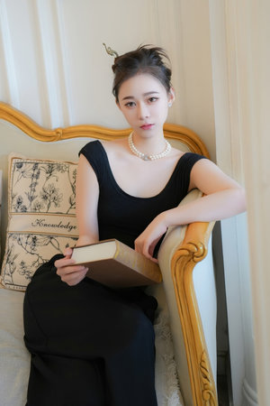 人体美