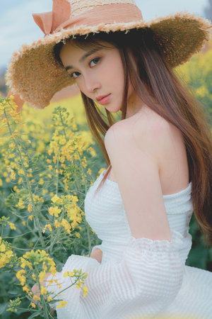 今泉家的辣妹聚集地