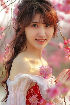 朝美穗香作品