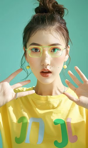 没带罩子让他吃了一天药会怎样
