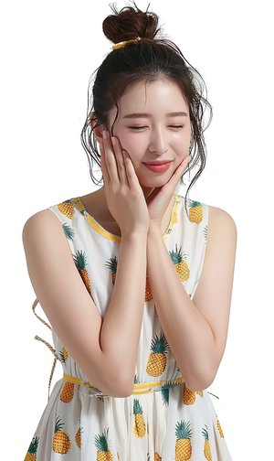 口爆婷婷