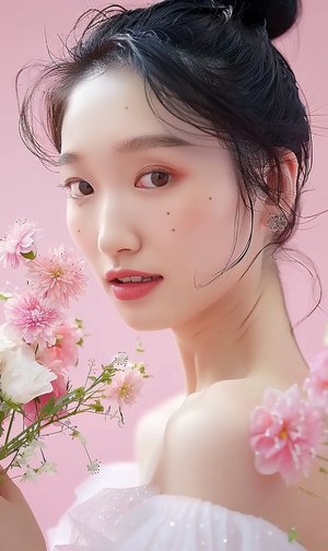 吸精女