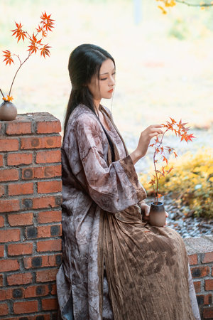 熟女魅力