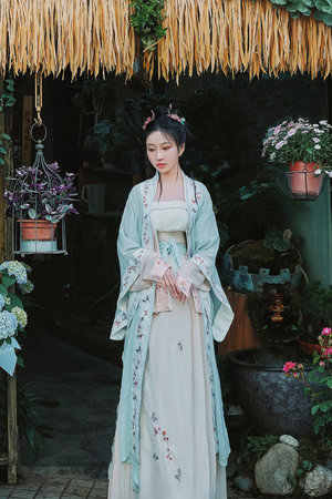 风流老师黄强