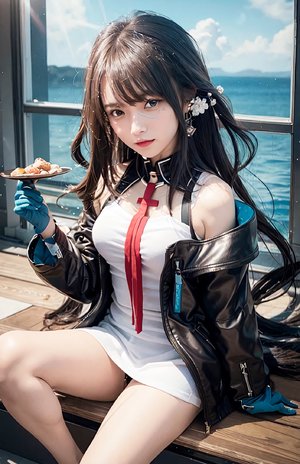 女主播大尺度私密视频流出