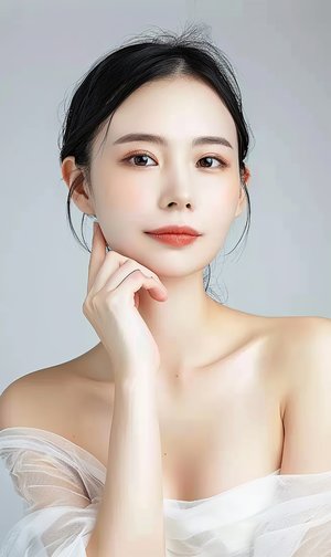 欧洲美女图