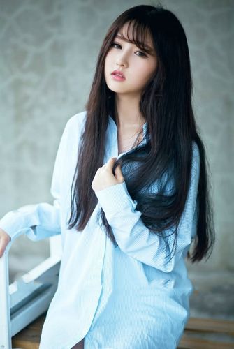 北原多香子人体艺术