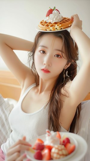 女性诱惑图片欣赏