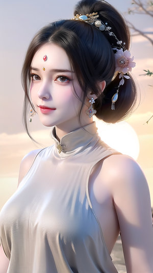 我要日烂你的小骚B