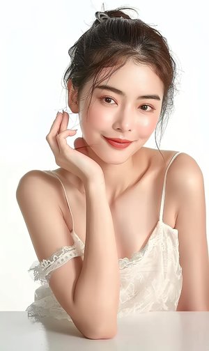 叶罗丽黄化