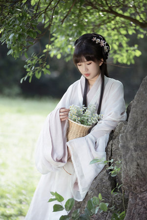 钰慧阿宾