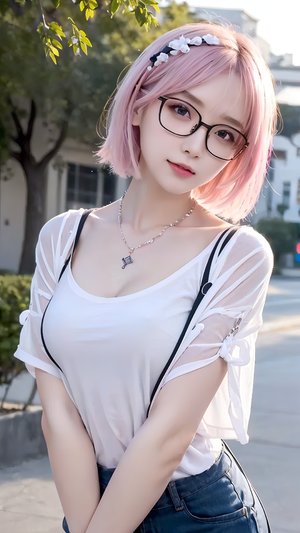 色交自拍