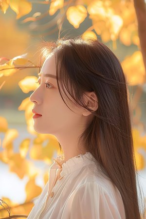 口爆女