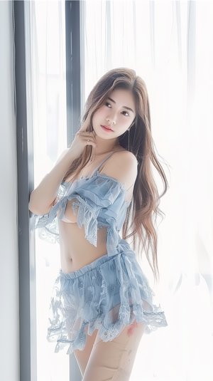 女角色死亡
