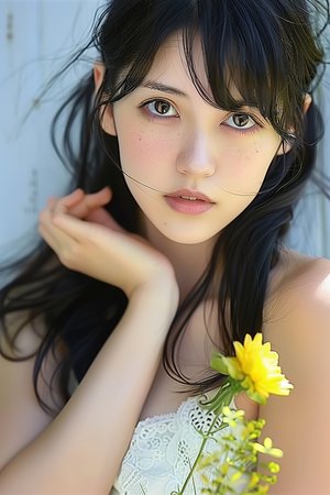 渴望的青春