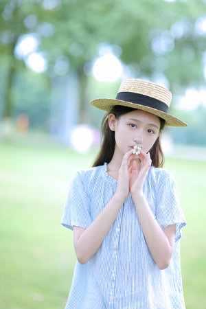 激情天五月