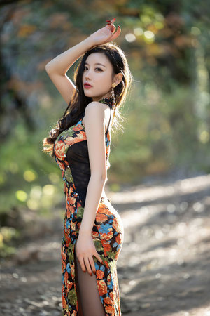 乐可 金露花银