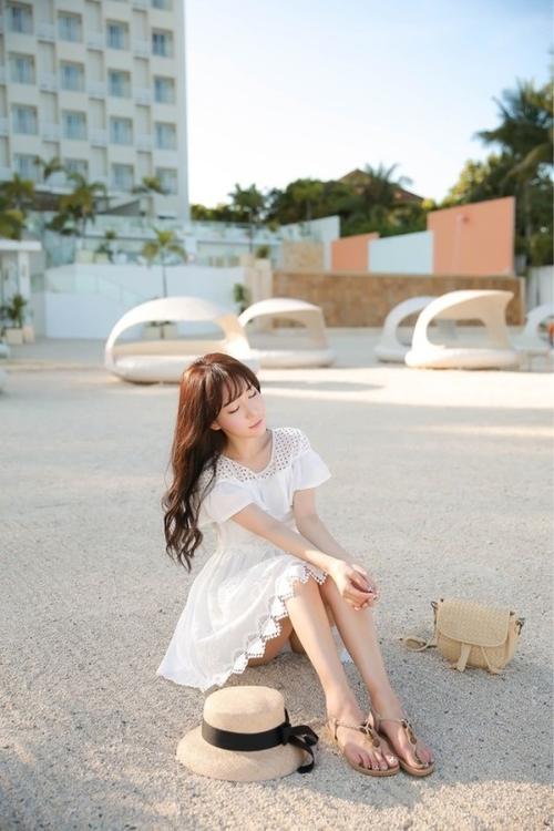 女生都喜欢吃鸡