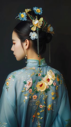 浪妻淫逼