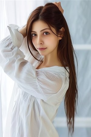 张琪格48秒