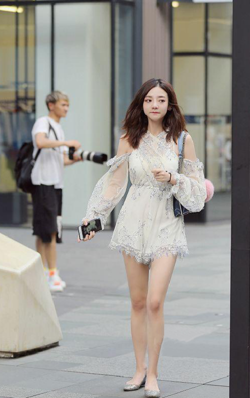 宫廷美女杨贵妃 k8