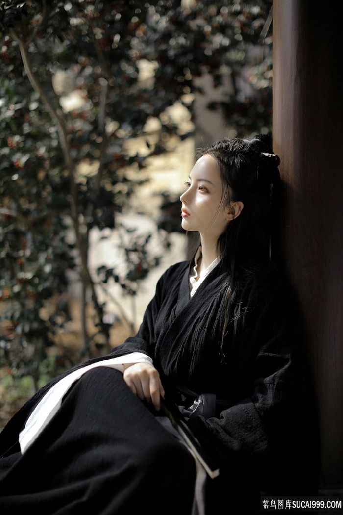 披风少年爱老妈