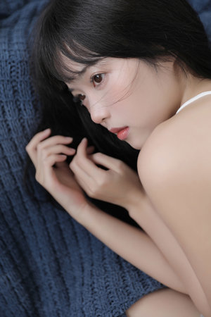 你他妈别舔