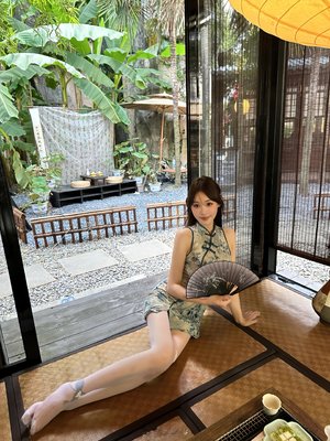 狄娜的女儿