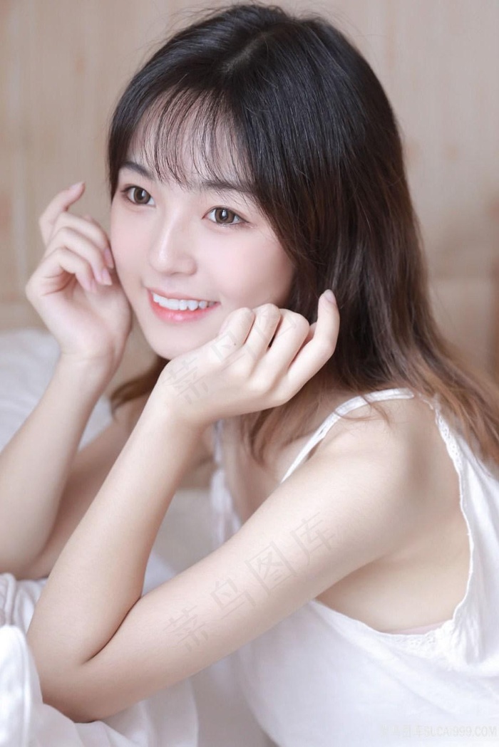 色表妹