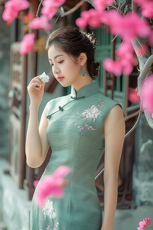 从后面插粉逼