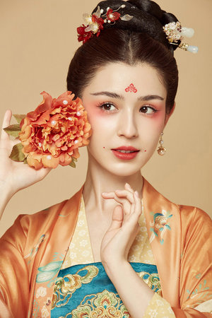 杨思敏系列