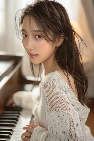 川村まや
