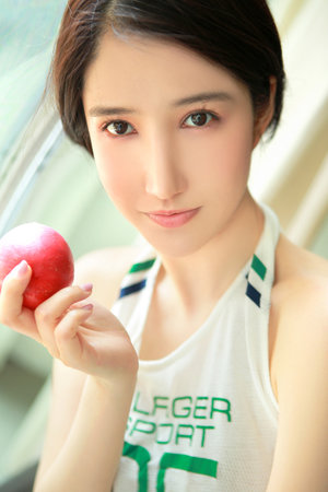 结婚后回娘家被父亲插