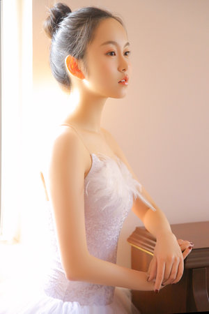 joanne 李宗瑞