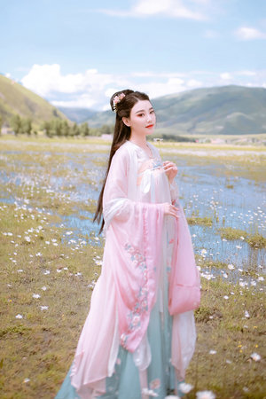 少女粉头被吃