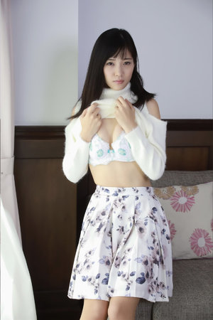 小舞怀孕开襟乳液狂飙 相关