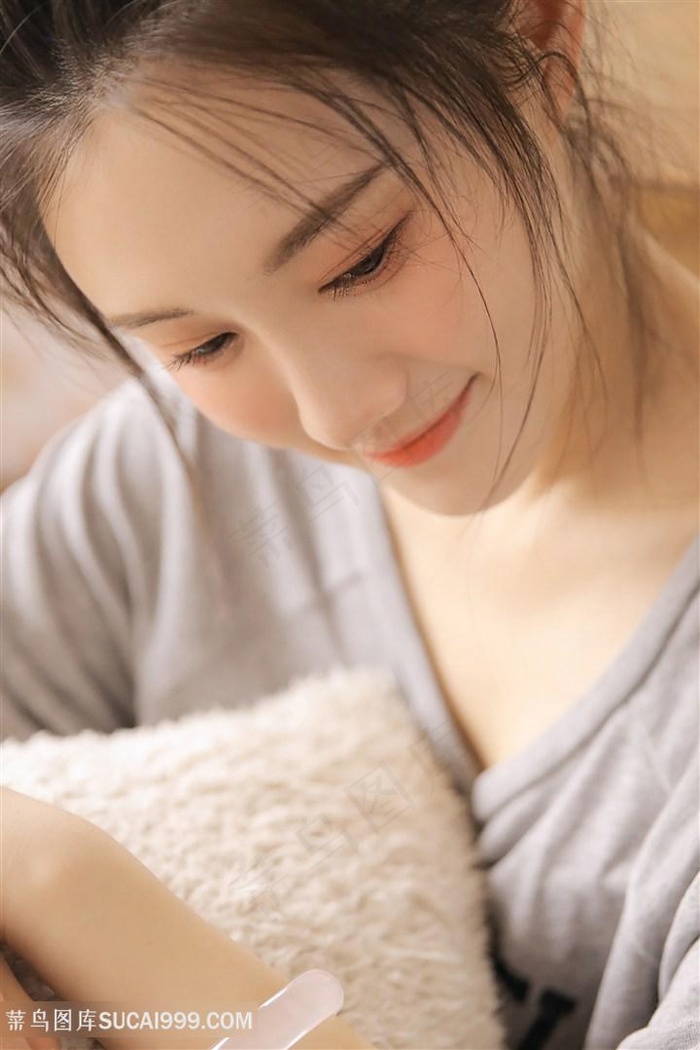 《奶牛娘》动漫