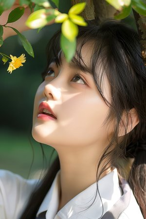 美女露出🐻让男人揉相片