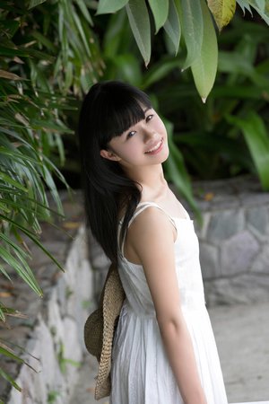 红嫩鲍鱼