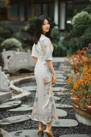 李丽莎商务在线视频分享