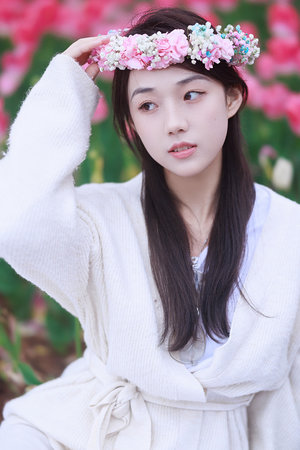 9887动漫女孩