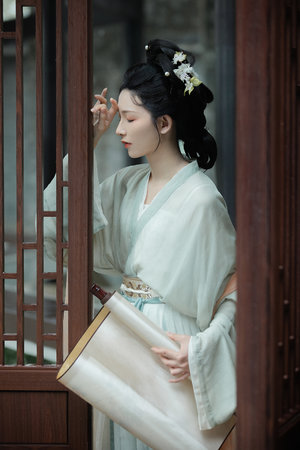 军营女厕