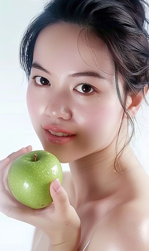娇羞的岳半推半就从了我视频