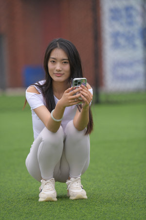 申鹤ちゃんの球棒的起源