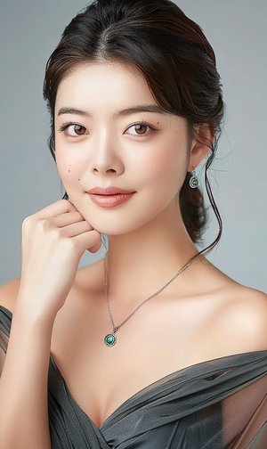 18岁少女直播秀