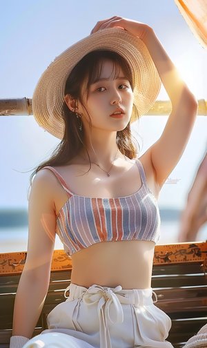 向日葵花语