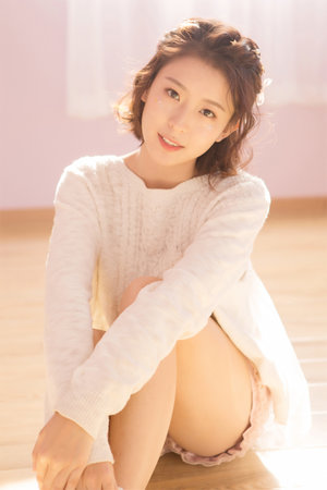 稀缺幼儿交张婉莹小