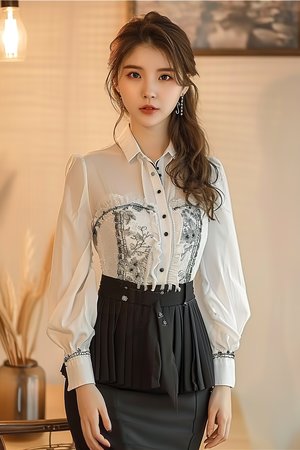 中国媳妇第三部